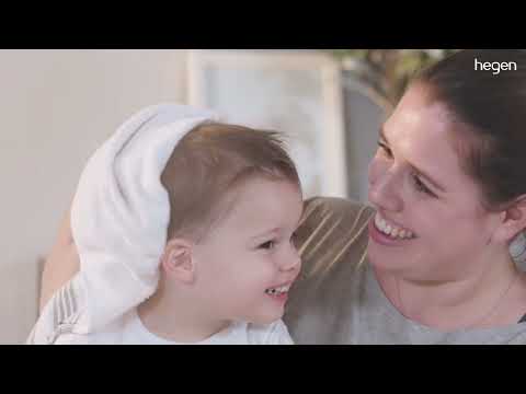 Hegen PCTO™™ 240 ml/8 oz All-Rounder Cup PPSU (12M+)