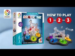 Smart Games Dropzone