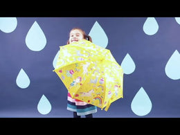 Floss And Rock Color Change Umbrellas Adventure