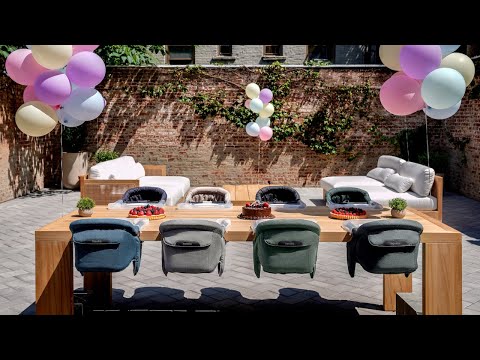 Inglesina Fast Table Chair Portable Hook-On High Chair
