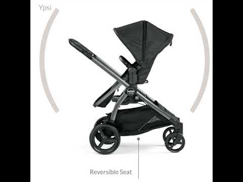 Peg Perego YPSI Travel System