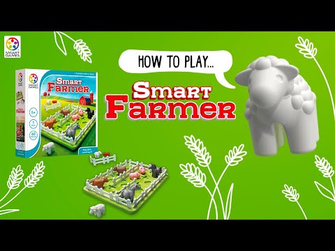 Smart Games Smart Farmer