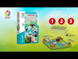 Smart Games Counting Sheep