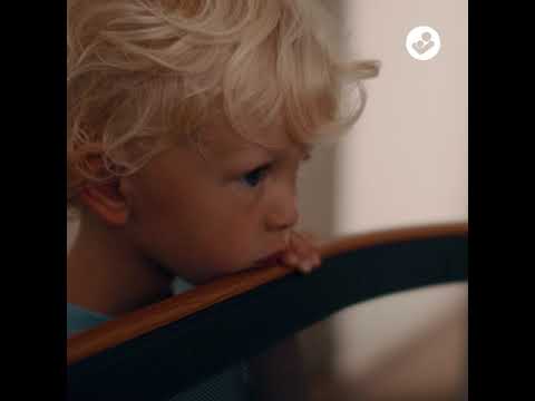 Maxi Cosi Iora Bedside Bassinet