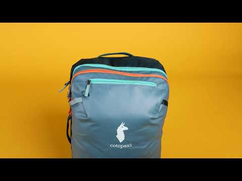Cotopaxi Allpa 42L Travel Pack
