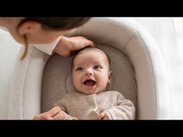 Inglesina Welcome Pod Baby Lounger