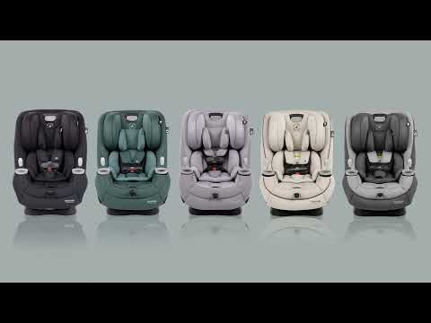 Maxi Cosi Pria All In One Convertible Car Seat