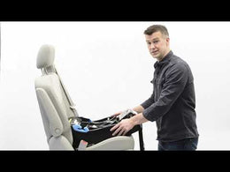 Clek Infant Car Seat Liing