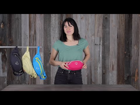 Osprey Daylite Mini Waist Pack 1 L