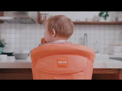 Inglesina Fast Dining Tray Plus for Fast Table Chair