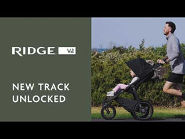 UPPAbaby Ridge V2 Stroller