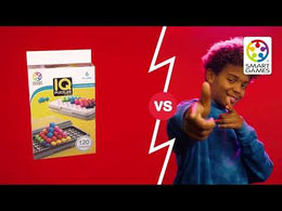 Smart Games IQ Puzzler Pro