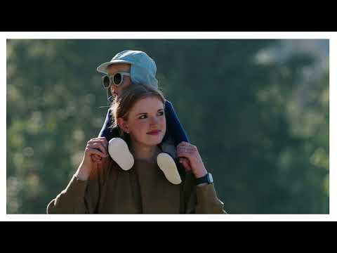 Stonz Explorer Hat Olive