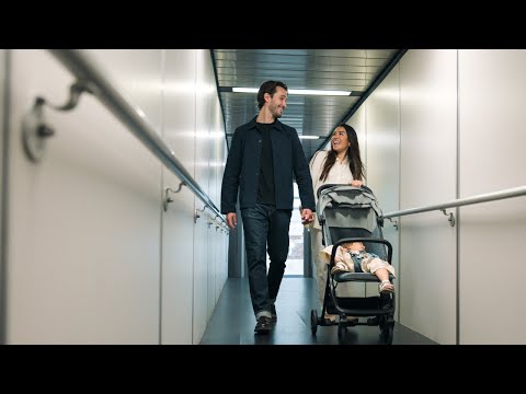 Inglesina Quid³ Lightweight Travel Stroller
