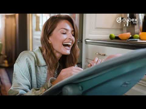 Cybex Lemo 2 Bouncer