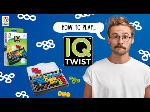 Smart Games IQ Twist