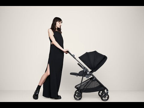 Cybex Melio Carbon 3 Ultra Lightweight Stroller