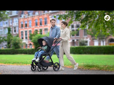 Maxi Cosi Oxford Travel System + Oria Bassinet