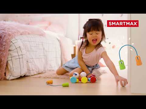 Smartmax My First Wobbly Cars