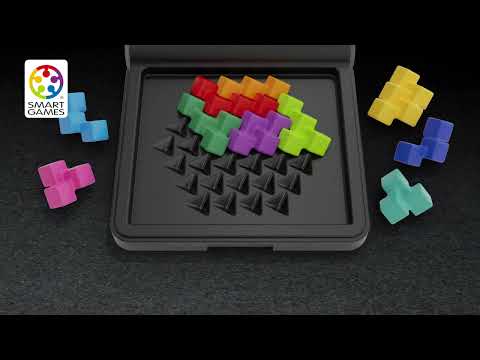 Smart Games IQ Perplex