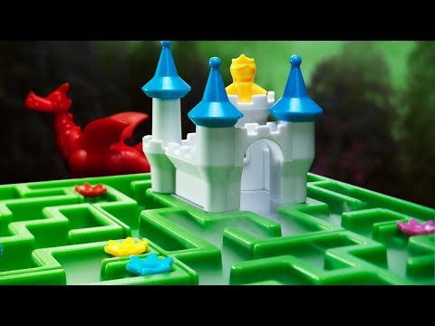 Smart Games Sleeping Beauty Deluxe