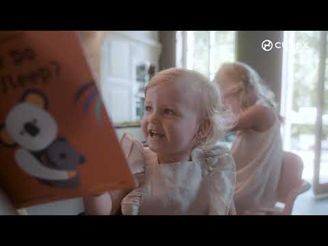 Cybex Lemo 2 High Chair 3-In-1 Set