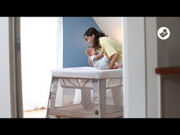 Maxi Cosi Swift Playard