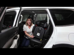 Peg Perego Viaggio Flex 120 Booster Seat