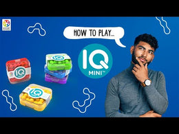 Smart Games IQ Mini