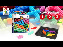 Smart Games IQ Noodles