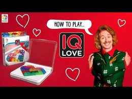Smart Games IQ Love
