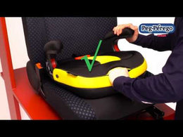 peg perego booster seat canada Peg Perego Viaggio Shuttle Booster Seat