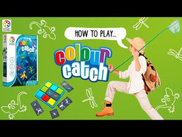 Smart Games Color Catch