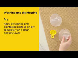 Medela Motion Inbra Double Electric Breast Pump