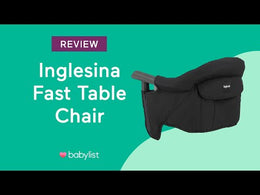Inglesina Fast Table Chair Portable Hook-On High Chair
