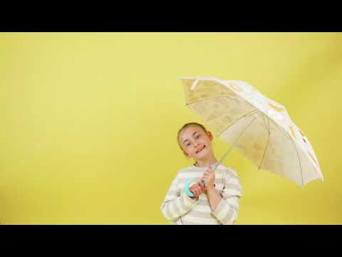 Floss And Rock Color Change Umbrellas Rainbows