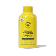 Beekeeper's Naturals Propolis Cough Syrup Daytime 118 ml
