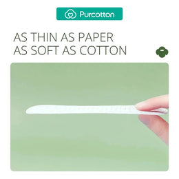 Purcotton MaxGuard Panty Liner 150mm 20Pads