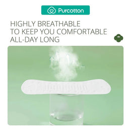Purcotton MaxGuard Panty Liner 150mm 20Pads