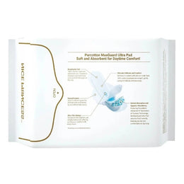Purcotton MaxGuard Panty Liner 245mm 16Pads