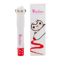 Puttisu Butter Lip Crayon #05 Coco Cherry