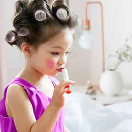 Puttisu Butter Lip Crayon #05 Coco Cherry