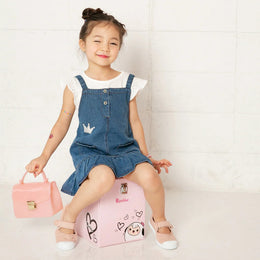 Puttisu Charming Puttisu Bag