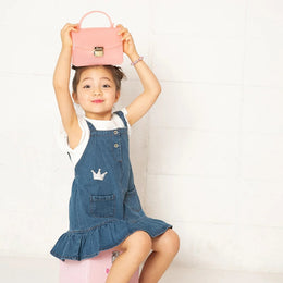Puttisu Charming Puttisu Bag