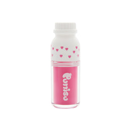 Puttisu Juicy Lip Gloss #02 Pink Bubblegum