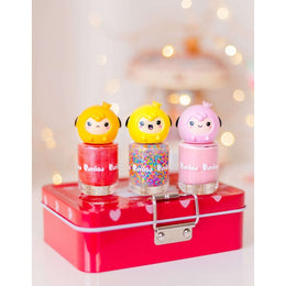 Puttisu Pangpang Nail Art Kit Candy