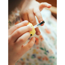 Puttisu Pangpang Nail Art Kit Snow Cone