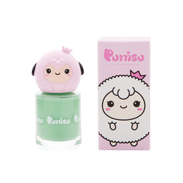Puttisu Pangpang Nail Polish Color (C04) Angel Puttisu