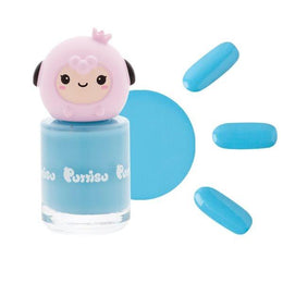 Puttisu Pangpang Nail Polish Color Nail (C7) Flying Airplane