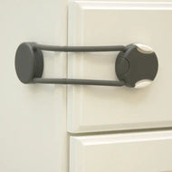 Qdos Adhesive Flexible Multi-Lock Gray